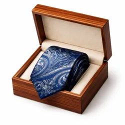 COLLECTIONS_SIGNATURE_TIE_IN_BOX__THE DELHI LOOM