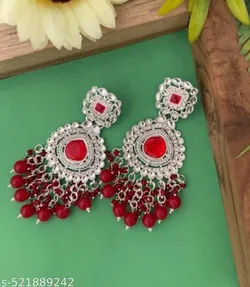 SHOP_BY_CATEGORY_Earrings__Shree Khodal Payal