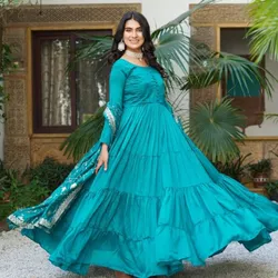 CATEGORY_ELEGANCE_DRESS__ANJALI FASHION