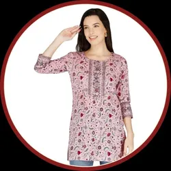 SHOP_BY_CATEGORY_SHORT_KURTI__AJ Art