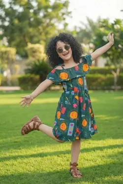 BRAND_CATEGORY_DRESSES__Nishlo Kids LLP