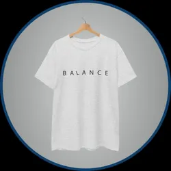 BRAND_CATEGORY_T_SHIRT__Happiest Monk