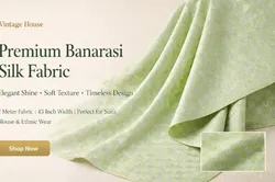 SHOP_BY_CATEGORY_Banarsi_Silk_Fabric__Vintage House