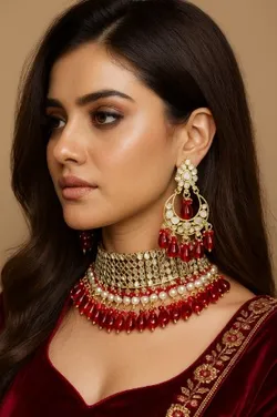 SHOP_BY_CATEGORY_NECKLACE_SET__Viva Jewels