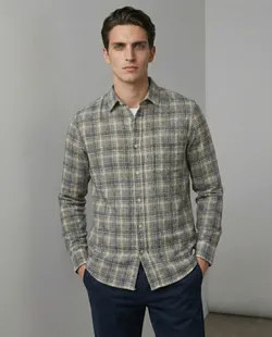 SHOP_BY_CATEGORY_Button_Down_Shirt__Williiam White