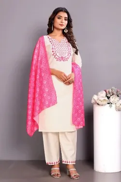 SHOP_BY_CATEGORY_Kurta_Set__WeaverNest India