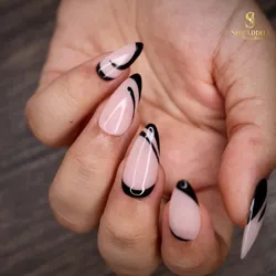 SHOP_BY_CATEGORY_FRENCH_NAILS__Shraddha Bridal Studio