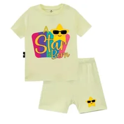 SHOP_BY_CATEGORY_T_SHIRT_SHORTS_SET__The Peppy Trend 