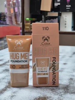 SHOP_BY_CATEGORY_FOUNDATION__COLOR AFFAIR LLP