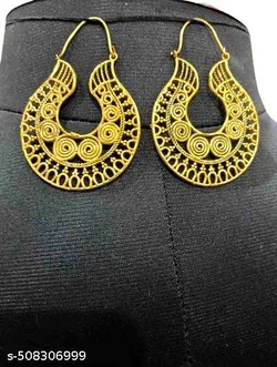 SHOP_BY_CATEGORY_EARRINGS__Rohan Art and Craft