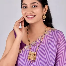 CATEGORY_MANGALSUTRA__Sayone Jewels