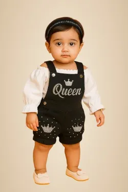 SHOP_BY_CATEGORY_DUNGAREE_SET__Bublee Dublee ( By Sawansukha Fashions OPC Pvt Ltd )