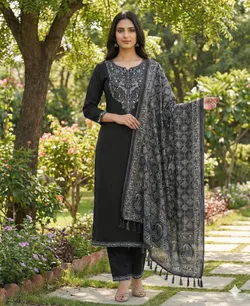 SHOP_BY_CATEGORY_KURTA_PANT_SET__Venikaenterprises