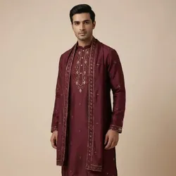 BRAND_CATEGORY_KURTA_SET__Show Man