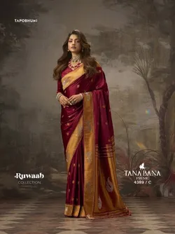 SILK_SAREES__PRAGATI SAREE