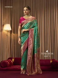 UNDER_3999__PRAGATI SAREE