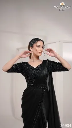 READY_TO_WEAR_SAREE__PRAGATI SAREE