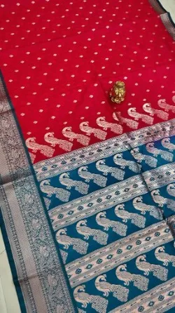 BRAND_CATEGORY_ALL_PRODUCTS__Subhadra Saree