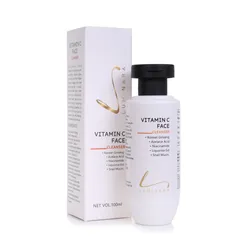 SHOP_BY_CATEGORY_Cleansing_Foam__Glow by Luminara