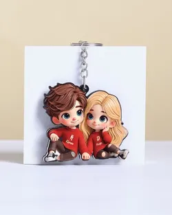 SHOP_BY_CATEGORY_KEYCHAINS__Creative Fox