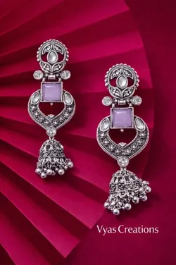 BRAND_CATEGORY_EARRINGS__VYAS CREATIONS