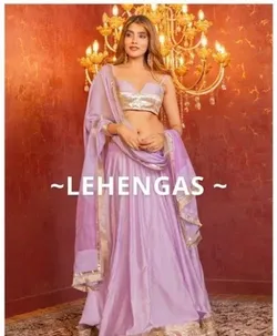 SHOP_BY_CATEGORY_LEHENGAS__Label Aditi Hundia