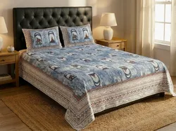 SHOP_BY_CATEGORY_KING_SIZE_BEDSHEET__The Cotton Vastra