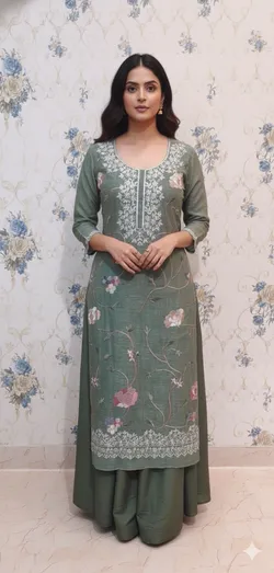 SHOP_BY_CATEGORY_KURTA_SET__Kreative Fashionista