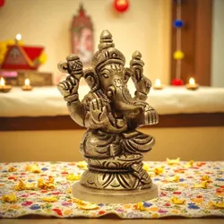 SHOP_BY_CATEGORY_GANESHA__Shanti Craft Bazaar