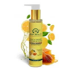 SHOP_BY_CATEGORY_FACE_WASH__ Vamp Beauty