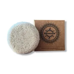 SHOP_BY_CATEGORY_Shampoo_And_Conditioner__Aaranyam The Natural Cosmetic 