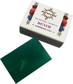 SHOP_BY_CATEGORY_Solid_Soap_Bars__Aaranyam The Natural Cosmetic 