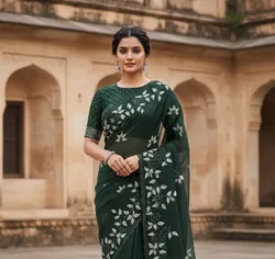 SAREES__Fashion Luxes