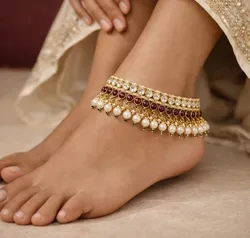 SHOP_BY_CATEGORY_Anklet_Payal___Veervati Ratan 