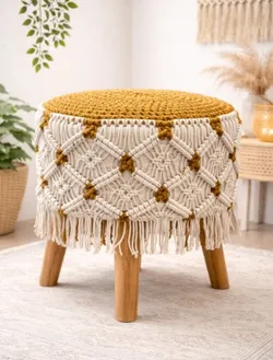 SHOP_BY_CATEGORY_Wooden_Poufs__All About Bohemian