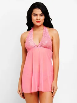 SHOP_BY_CATEGORY_NIGHT_WEAR_BABYDOLL__Attractive Sister
