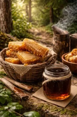 SHOP_BY_CATEGORY_Honey_And_Jaggery__Village Basket