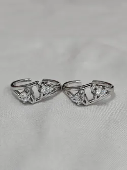 SHOP_BY_CATEGORY_TOE_RING__Shree Gem Star