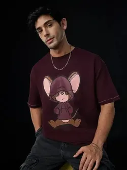 BRAND_CATEGORY_T_SHIRT__Finch's Fashion