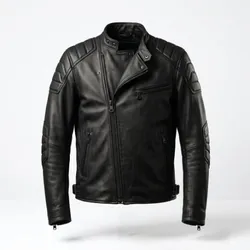 Jacket__ROSHAN LEATHER