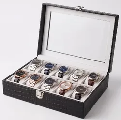 Watch_Box__ROSHAN LEATHER