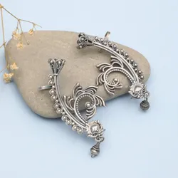 Our_Collections_Ear_Cuff_Earrings__Aarkshya Adorn