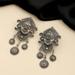 Our_Collections_OXIDISED_EARRINGS__Aarkshya Adorn