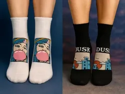 BRAND_CATEGORY_SOCKS__ALPHASOX OFFICIAL 