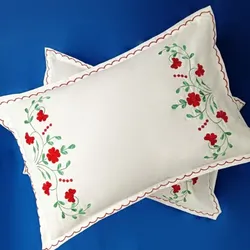SHOP_BY_CATEGORY_PILLOW_COVER__Arsha Chikankari