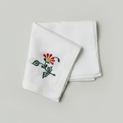 SHOP_BY_CATEGORY__TABLE_NAPKINS__Arsha Chikankari