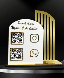 SHOP_BY_CATEGORY__QR_STANDEE__Craftnest Creations