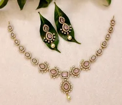 SHOP_BY_CATEGORY__NECKLACE_SET__Silwa