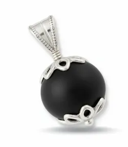 Karanguli__Mahakal Rudraksha 