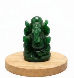 Gems_Idol__Mahakal Rudraksha 